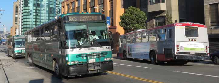 AC Transit MCI 102-DL3 6021